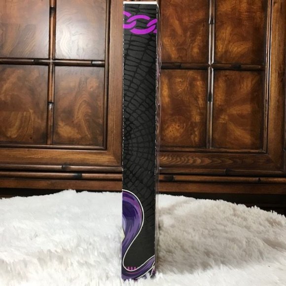 NWOT Monster High Dot Dead Gorgeous SPECTRA VONDERGEIST - Picture 14 of 16